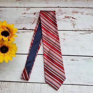 Tommy Hilfiger men's tie